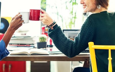 The Great Win-Win: Supporting Neurodivergent Employees in Job Crafting