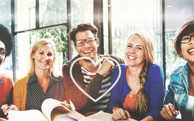 Embracing Autistic Joy to Build Better Workplaces