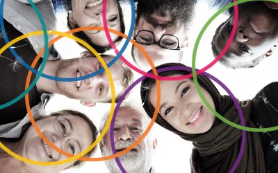 Intersectionality: Understanding the Complexity of Human Identities
