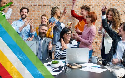 Celebrating Disability Pride: Supporting the Inclusive Thriving