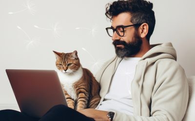 12 Ways Remote Work Provides Accessibility to Your Neurodivergent Employees (While Also Increasing Productivity)