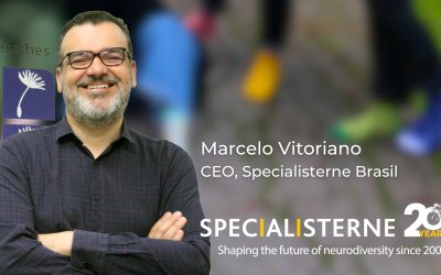 Valuing Diversity, Equity, and Neuroinclusion as a Strategic Action