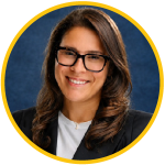 Jenn Feldman headshot
